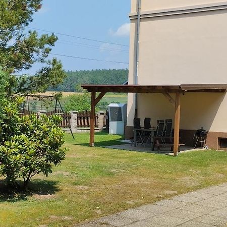 شقة Sulcburg Cetenov المظهر الخارجي الصورة