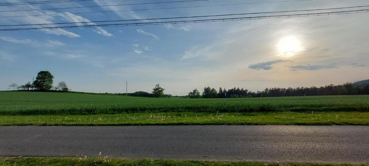 شقة Sulcburg Cetenov المظهر الخارجي الصورة