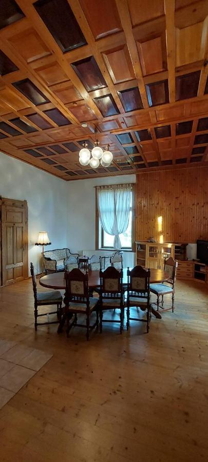 شقة Sulcburg Cetenov المظهر الخارجي الصورة